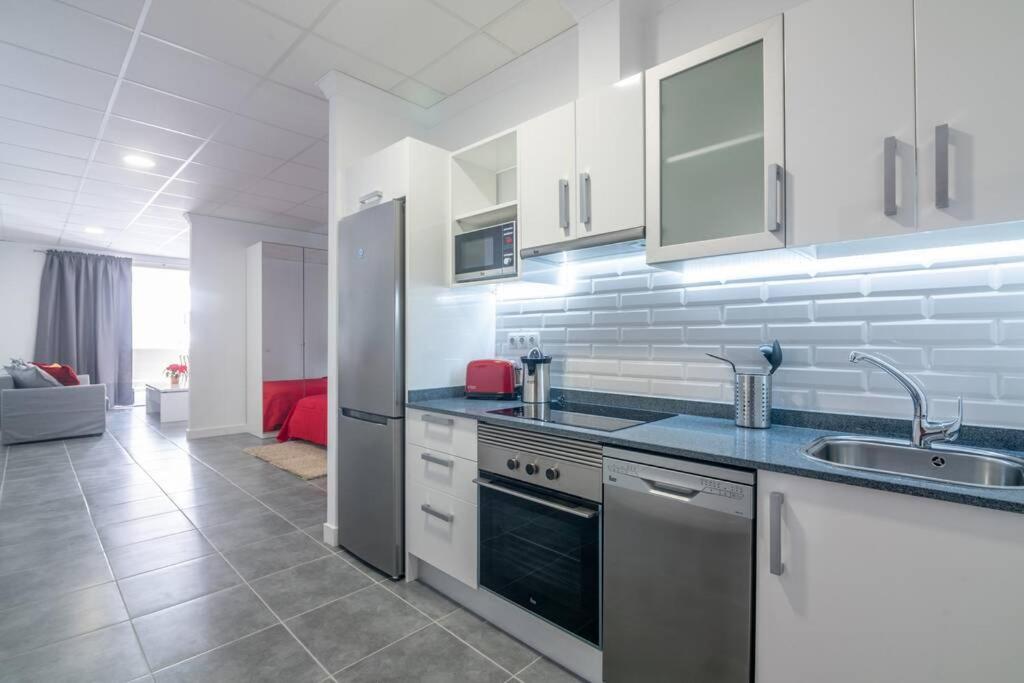 Loft Life 3 Διαμέρισμα Arrecife  Εξωτερικό φωτογραφία