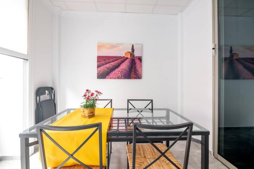 Loft Life 3 Διαμέρισμα Arrecife  Εξωτερικό φωτογραφία