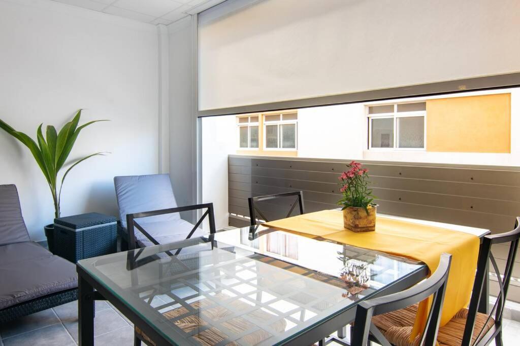 Loft Life 3 Διαμέρισμα Arrecife  Εξωτερικό φωτογραφία