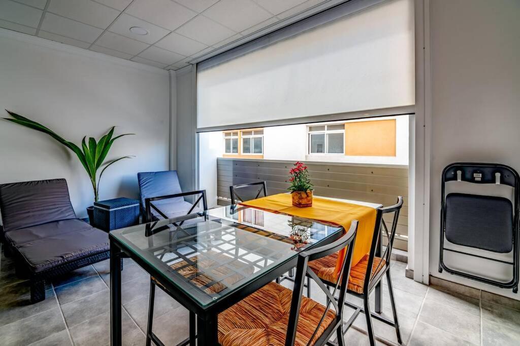 Loft Life 3 Διαμέρισμα Arrecife  Εξωτερικό φωτογραφία