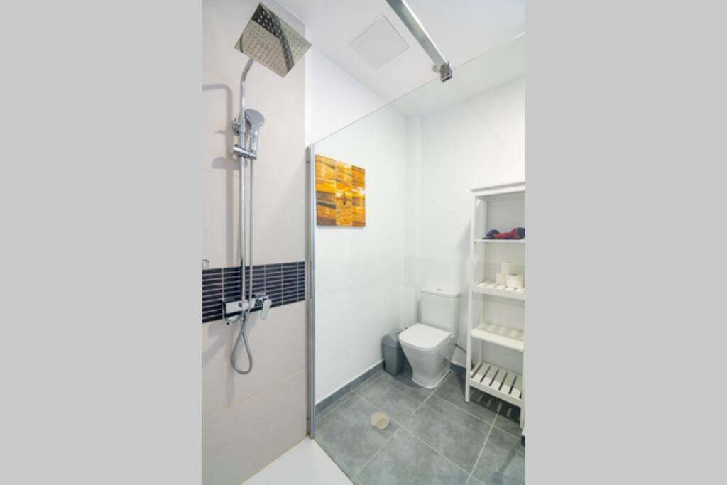 Loft Life 3 Διαμέρισμα Arrecife  Εξωτερικό φωτογραφία