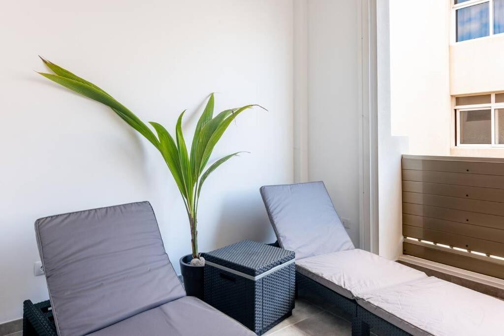 Loft Life 3 Διαμέρισμα Arrecife  Εξωτερικό φωτογραφία